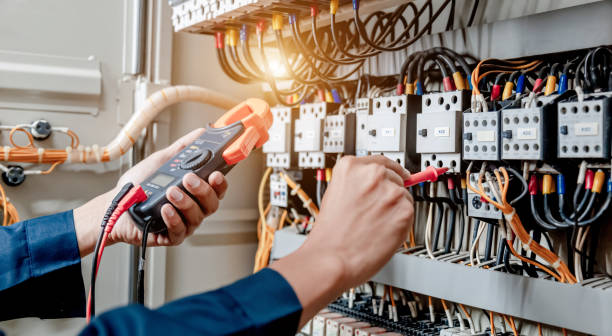 Best Best Electricians Near Me  in Richland, MO