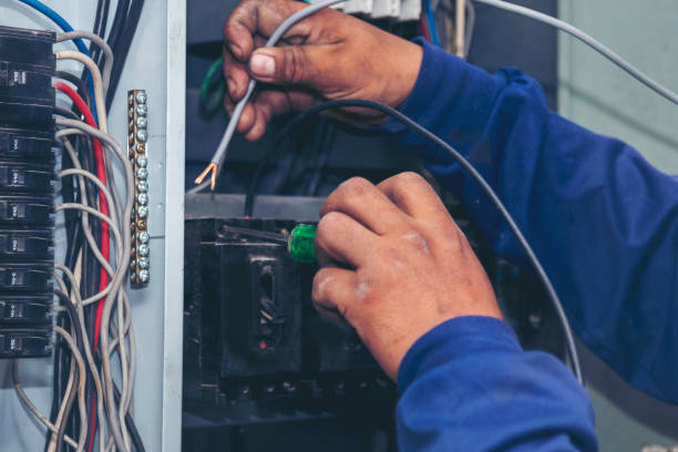Best Electrical Wiring Services  in Richland, MO