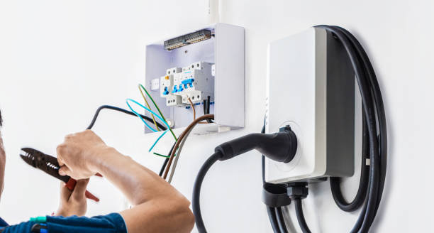 Best Emergency Electrical Repair  in Richland, MO