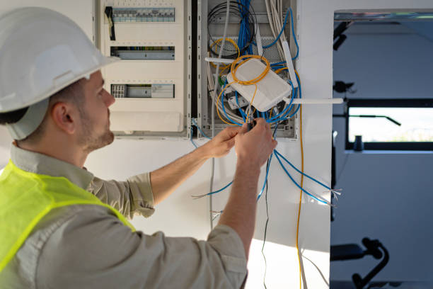 Best Commercial Electrician Services  in Richland, MO